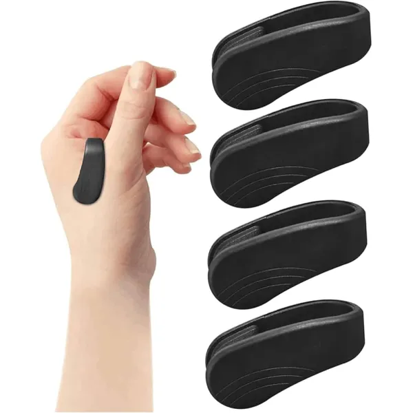 WellPoint Acupressure Clip for Sugar Control – Target LI4 Point for Natural Wellness