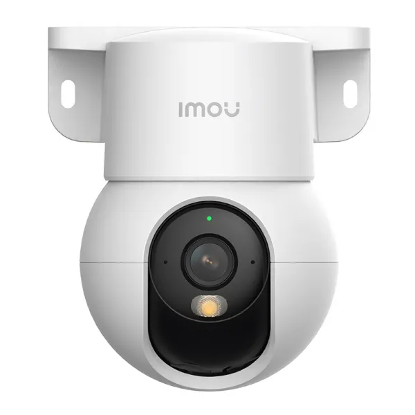 IMOU Ranger Mini 3MP 2K Indoor Smart Security Camera – Tilt Wi-Fi Camera, AI Human Detection, Smart Full-Color Night Vision, Auto-Tracking, Two-Way Audio, Integrated Bracket Design