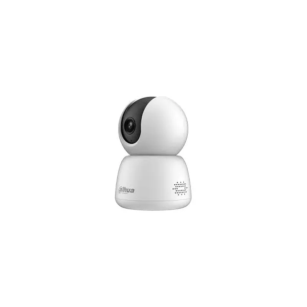Dahua DH-H31 3MP 2K Smart Home Wi-Fi Camera – Indoor Security Camera with 360° Panoramic View