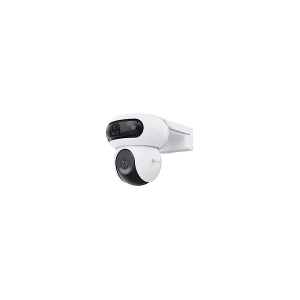 EZVIZ H9c Dual-Lens 2K+ Pan & Tilt Wi-Fi Camera – 360° Smart Dual-Vision Protection for Home Security