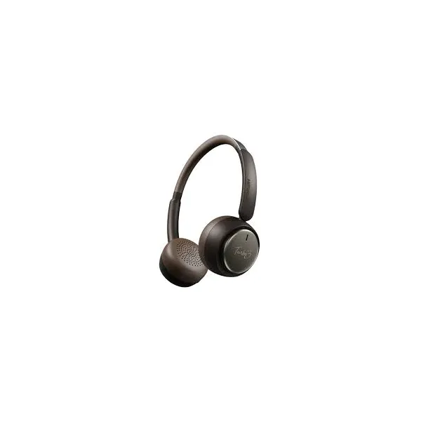 HiFuture Turbo 3 True Wireless Earbuds – Premium Sound, 4-Mic ENC for Clear Calls & 30 Hours Playtime