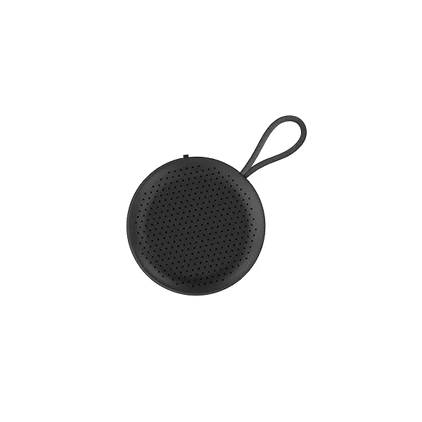 LP-V81 TWS Wireless Bluetooth Speaker – 8W Super Bass Portable Speaker with IPX4 Waterproofing, FM Radio & Hands-Free Calling