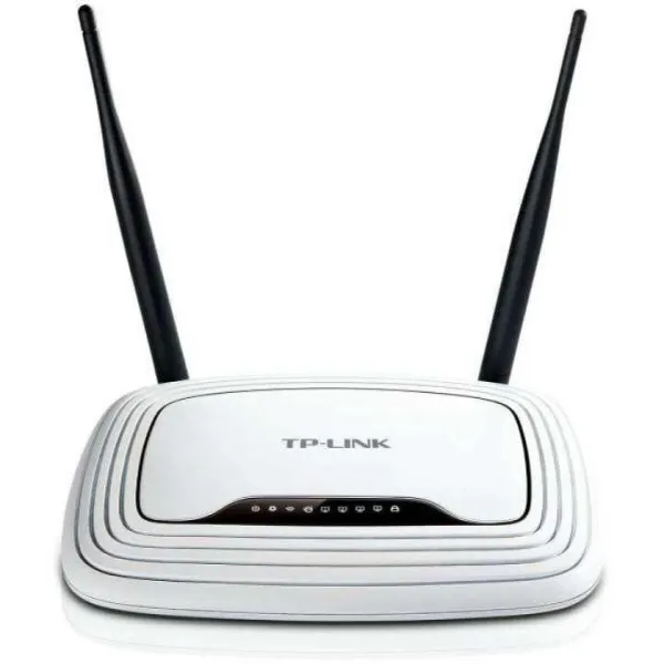 TP-link Tl-WR841N 300MBPS wireless n router