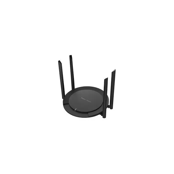 Ruijie Reyee RG-EW300 PRO 300Mbps Wireless Smart Router – 4 x 5dBi High-Gain Antennas – Compact Wi-Fi Solution for Home & Small Office