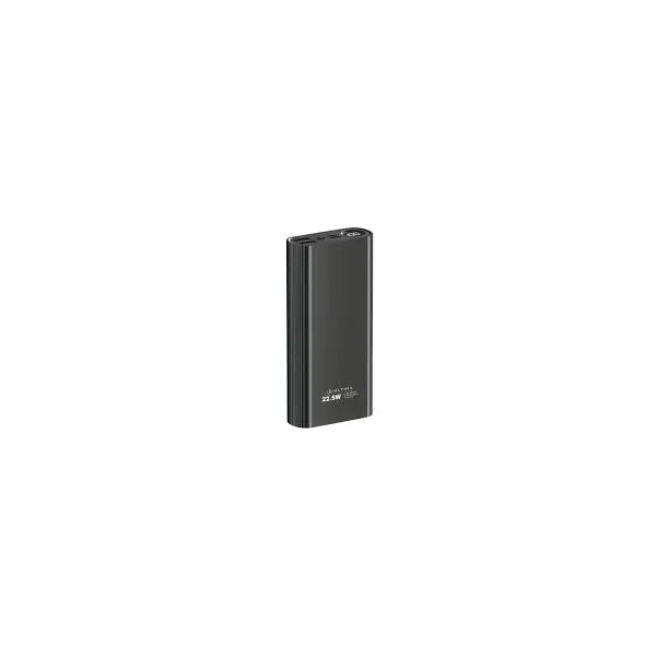 Ultima Turbocharge 20K Power Bank – 20,000mAh High-Capacity Fast Charging Powerbank