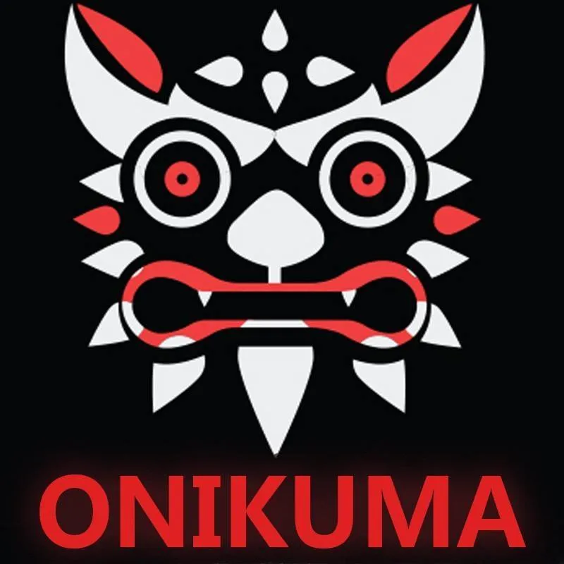 ONIKUMA 