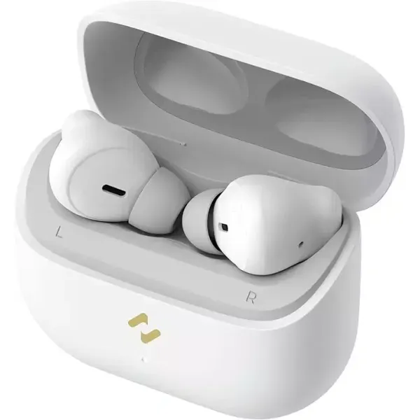 Havit TW982 LIFE 01T Wireless Earbuds – Bluetooth 5.4, 33H Battery & ENC Calls
