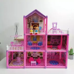 small