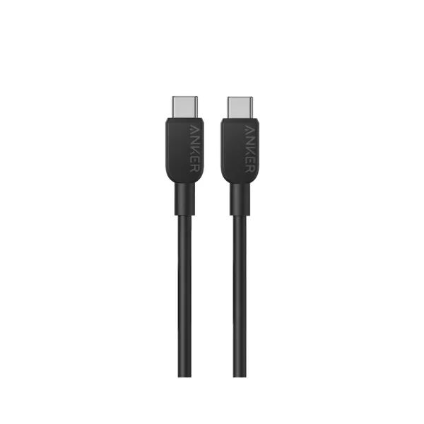 Anker 310 60W PD 3ft Cable USB-C & USB-C