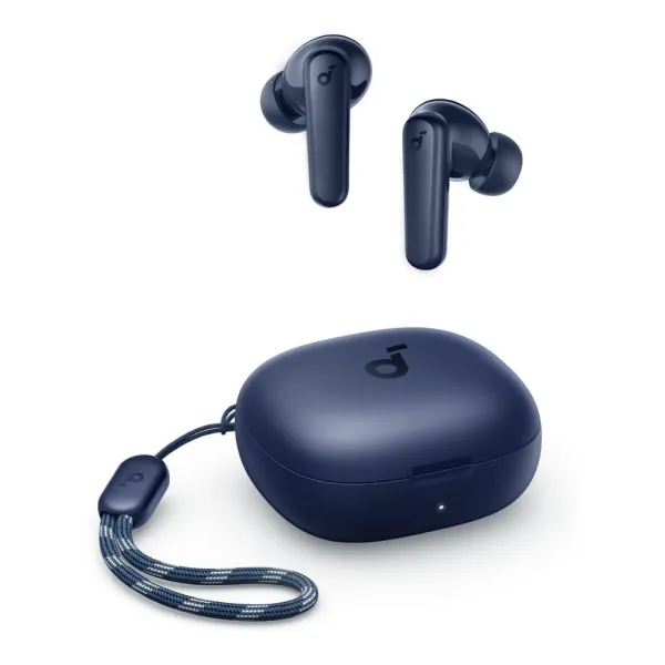 Soundcore By Anker R50i True Wireless Earbuds