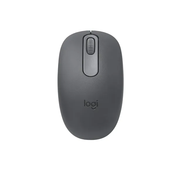 Logitech M196 Reliable Wireless Bluetooth