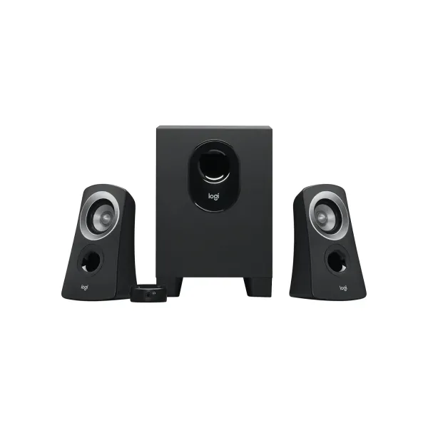 Logitech Z313 2.1 Speaker System