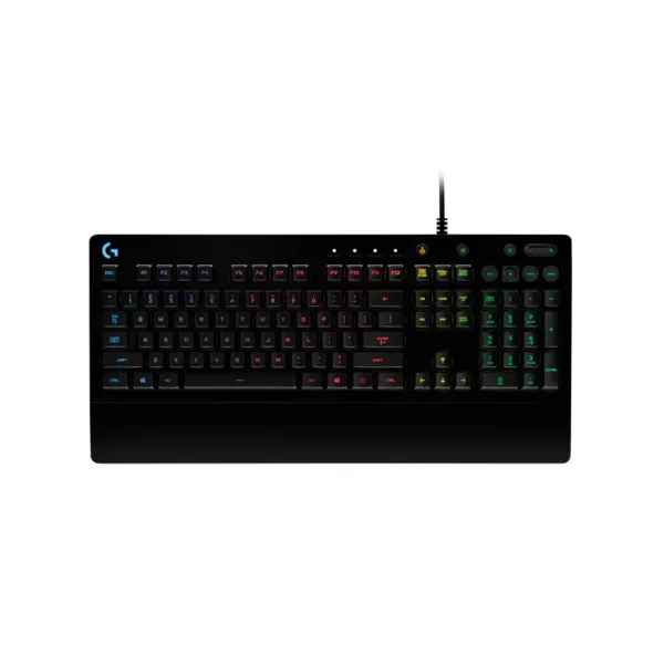 Logitech G213 Prodigy Gaming Keyboard