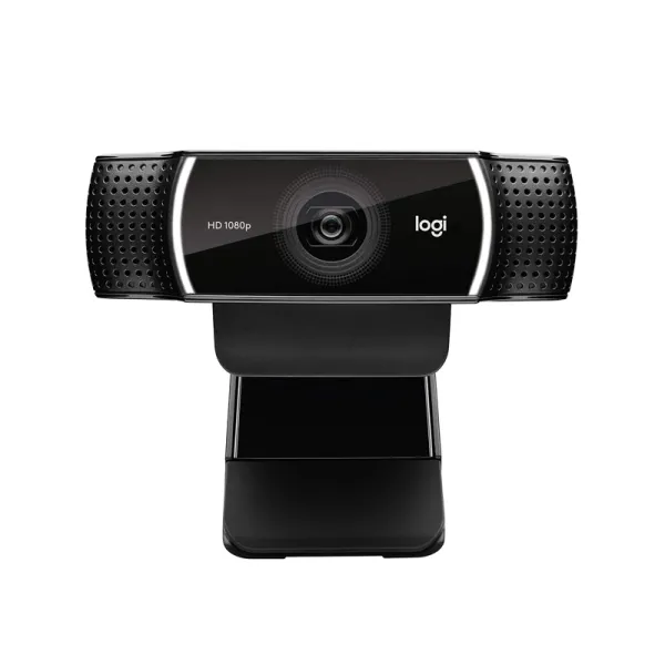 Logitech Pro HD Stream Webcam C922