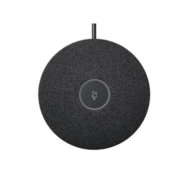 Logitech Rally Mic Pod Accessory for the Rally Ultra HD Conference Cam