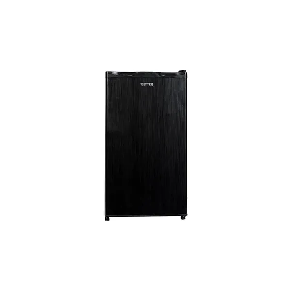 Better Arctic 100 Liter Refrigerator Compact Eco-Friendly Cooling System with Wide Voltage Support, Low Noise Operation, Quick Cooling Technology, Durable Build