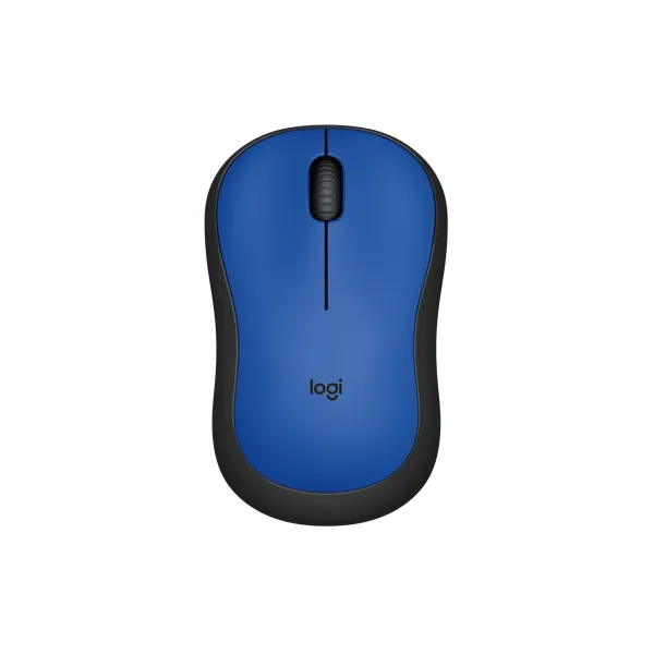 Logitech Wireless Silent Mouse M221