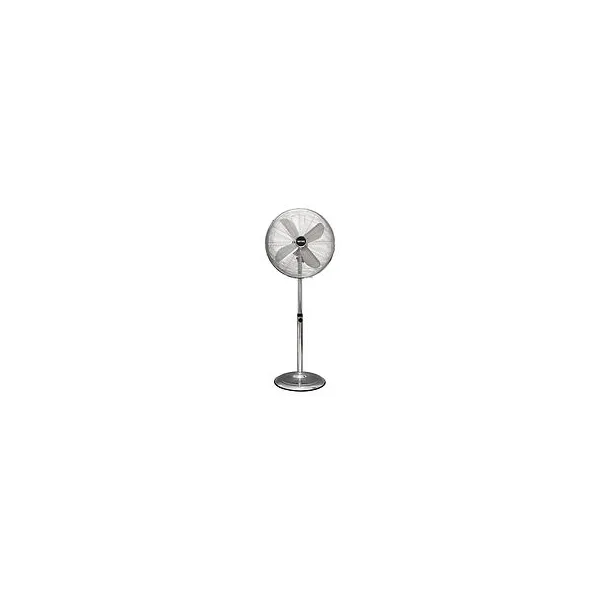 Better Classico Stand Fan Powerful Adjustable Cooling Fan with Three Speed Settings, Oscillation Function, Durable Build, Low Noise Operation, and Energy-Efficient