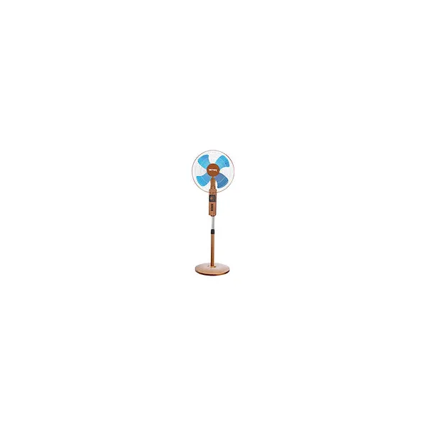 Better Air Stylo Stand Fan Premium Cooling Fan with Adjustable Speed Settings, Oscillation Function