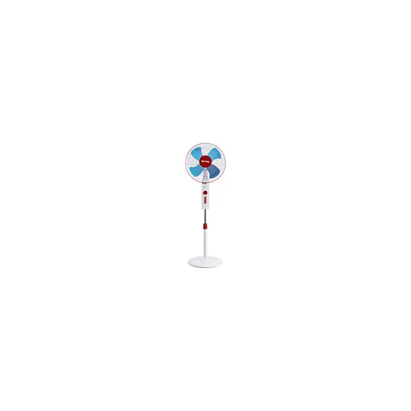 Better Air Commando Stand Fan Heavy-Duty Cooling Fan with Adjustable Speed Settings