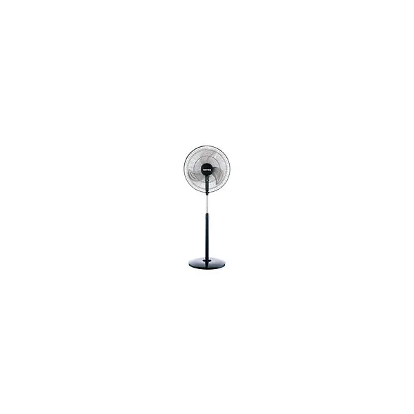 Better Air Captain Stand Fan Heavy-Duty Cooling Fan