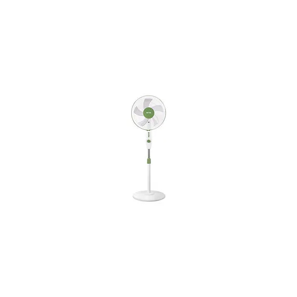 Better Air Toofani Stand Fan Heavy-Duty Cooling Fan with Adjustable Speed Settings, Oscillation Function, Durable Build