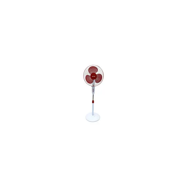 etter Air Joey Stand Fan Premium Cooling Fan with Adjustable Speed Settings, Oscillation Function, Durable Build, Low Noise Operation