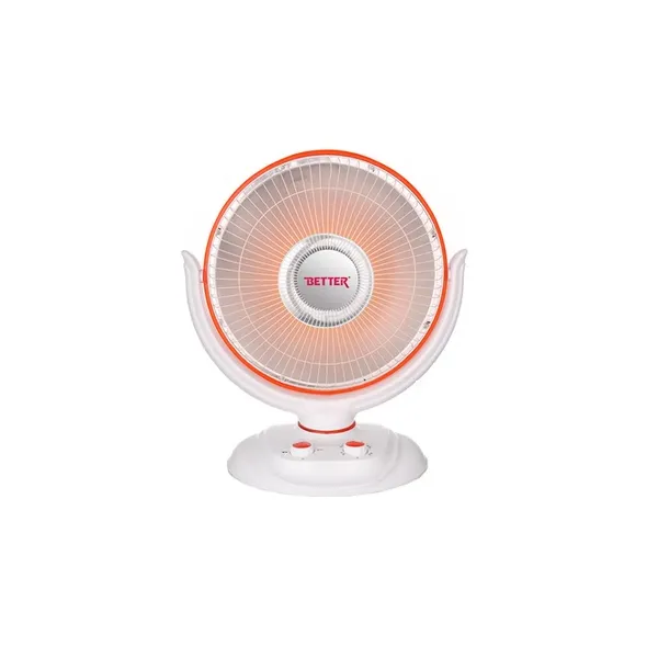 Better Rigel Fan Heater