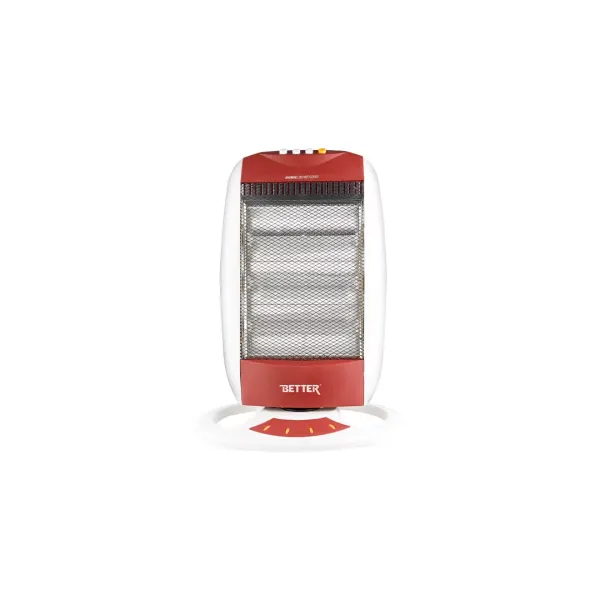 Better Volcano Halogen Heater