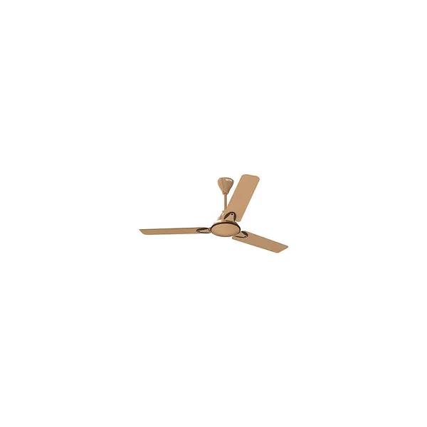 Better Platinum Ceiling Fan Premium Ceiling Fan with Adjustable Speed Settings, Energy-Efficient Motor, Silent Operation, and Elegant Design for Homes and Offices