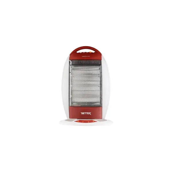 Better Bester+ Halogen Space Heate