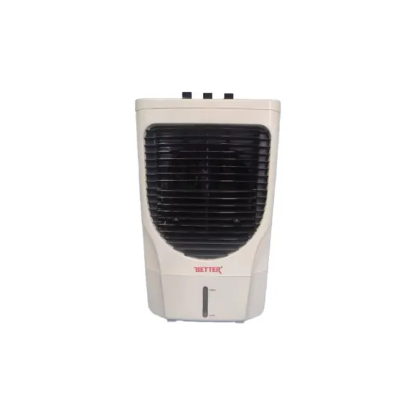 Better Crystal Air Cooler