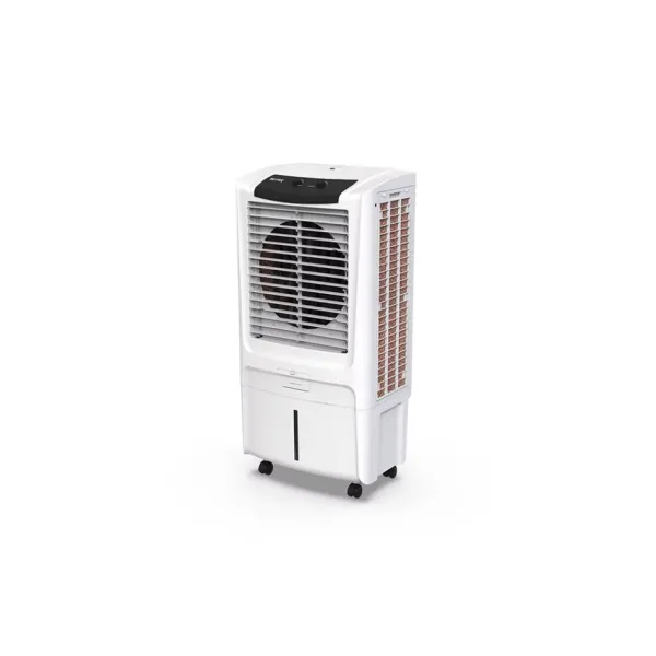 Better Thrust Air Cooler