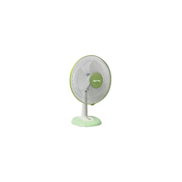Better Air Giraffe Table Fan Premium Table Fan with Adjustable Speed Settings, Energy-Efficient Motor, Silent Operation, and Compact Design for Homes and Offices