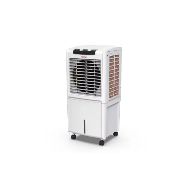 Better Jeep Air Cooler