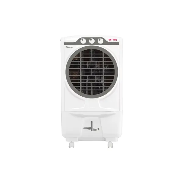 Better Quantum Air Cooler