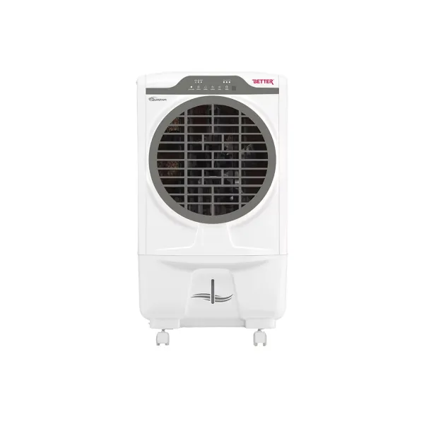 Better Quantum Air Cooler (R)