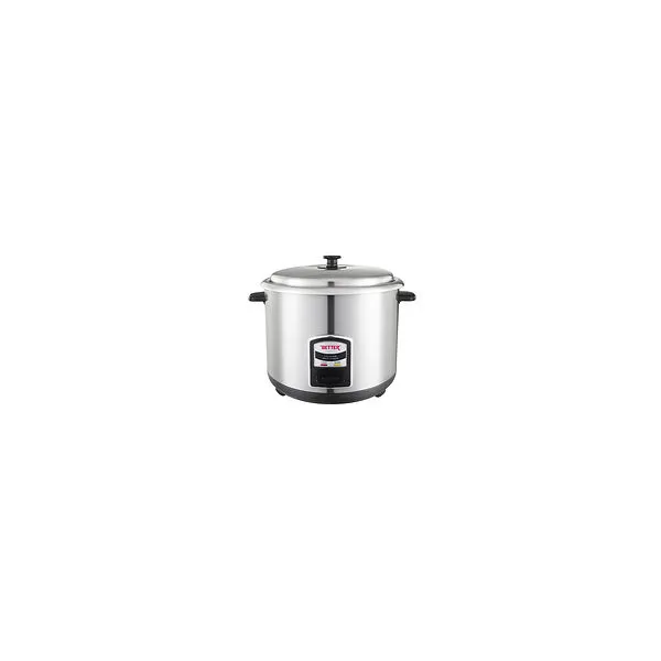 1.5 L Better Steelon Electric Rice Cooker Premium Rice Cooker with Non-Stick Inner Pot, Automatic Cooking Function, Energy-Efficient Design, and Durable Build for Homes and Offices