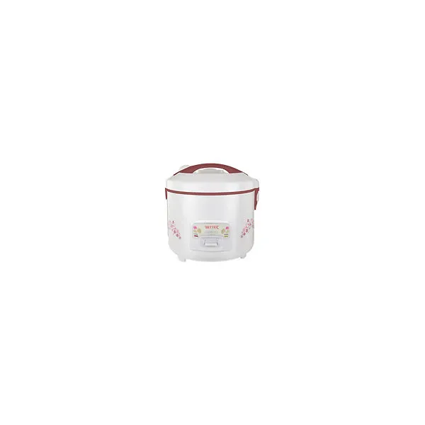 1.5 L Better Paris Deluxe Rice Cooker Premium Rice Cooker with Non-Stick Inner Pot, Automatic Cooking Function, Energy-Efficient Design, and Stylish Build for Homes and Offices