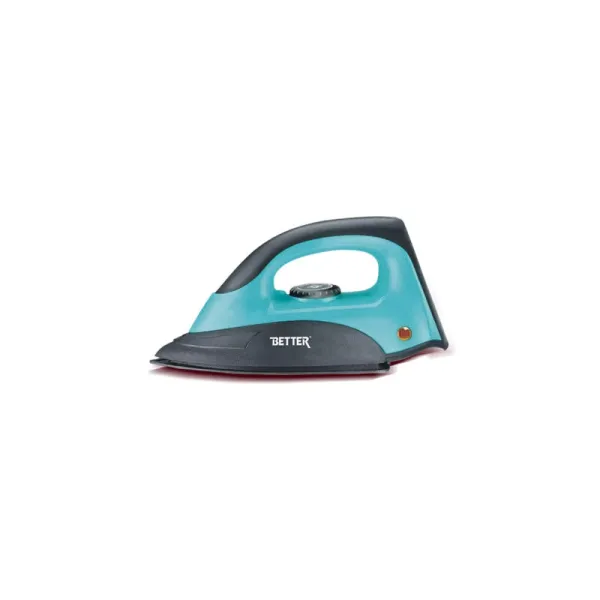 Better Aqua Iron