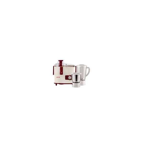 Better Juicer Mark 1 Premium Juicer with Powerful Motor, Multi-Speed Settings, Easy Cleaning System, Energy-Efficient Design, and Durable Build for Homes and Offices