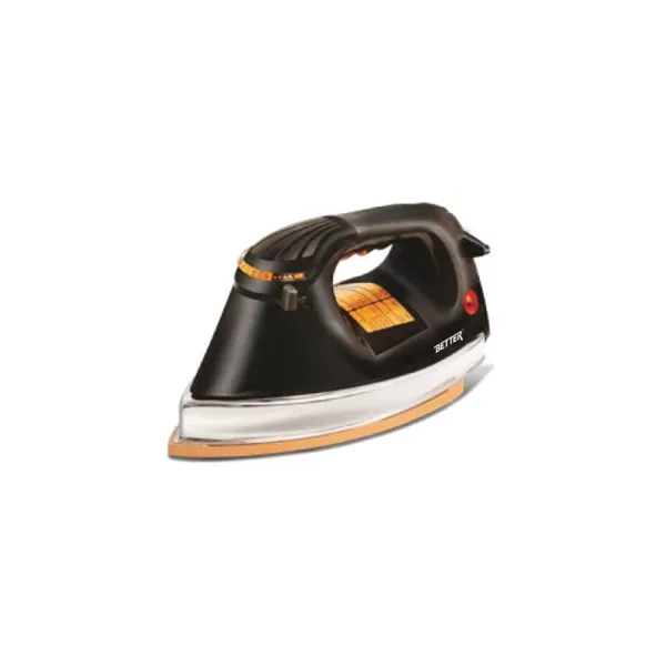 Better Hector Dry Iron