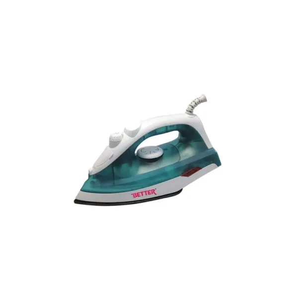 Better Style Dry & Steam Iron