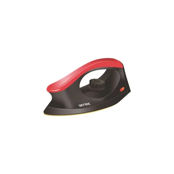 Better Majesty Dry Iron
