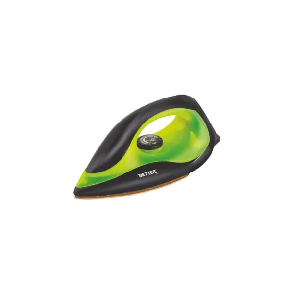 Better Hero Dry Iron