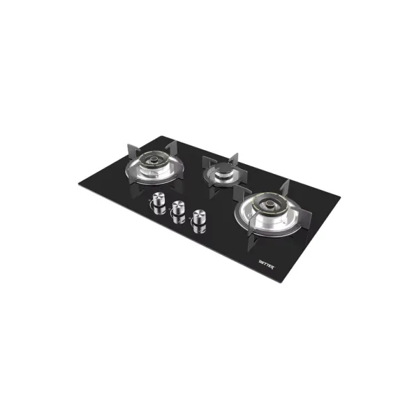 Better Aussie Toughten 3 Built-in Hob