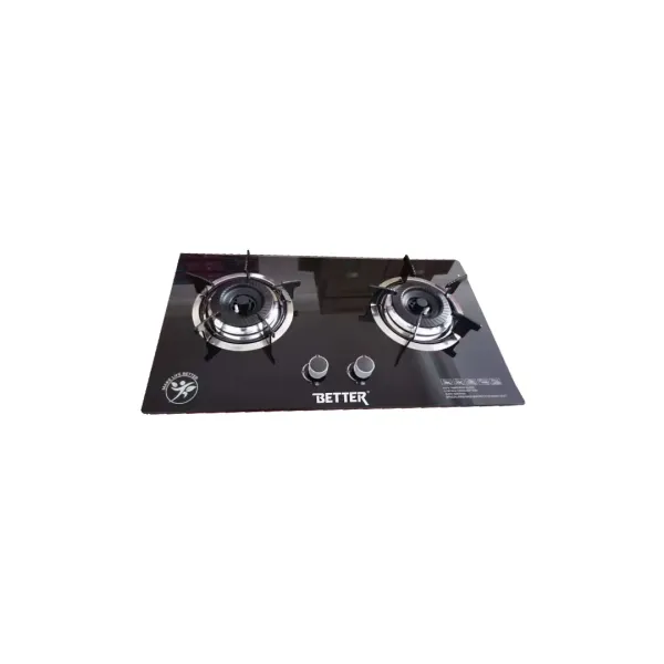 Better Italian Quartz 2 Built in Hob