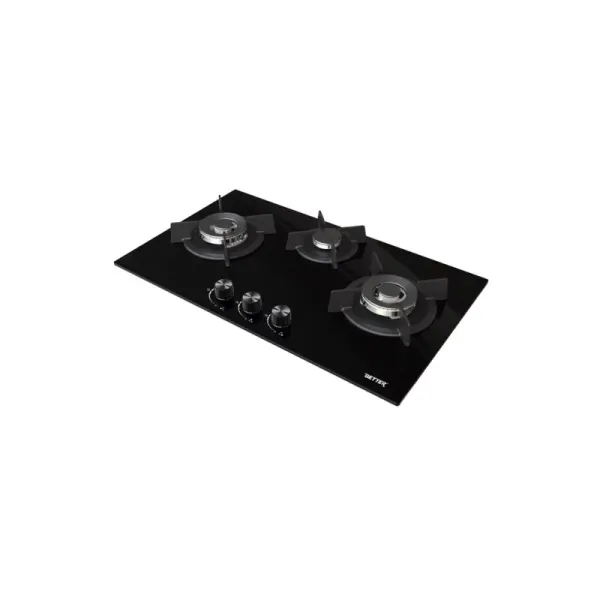 Better Europa Toughten 3 Built-in Hob
