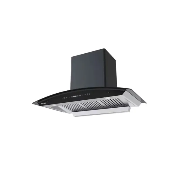 Better Breath Pro 90 Glasshood Chimney
