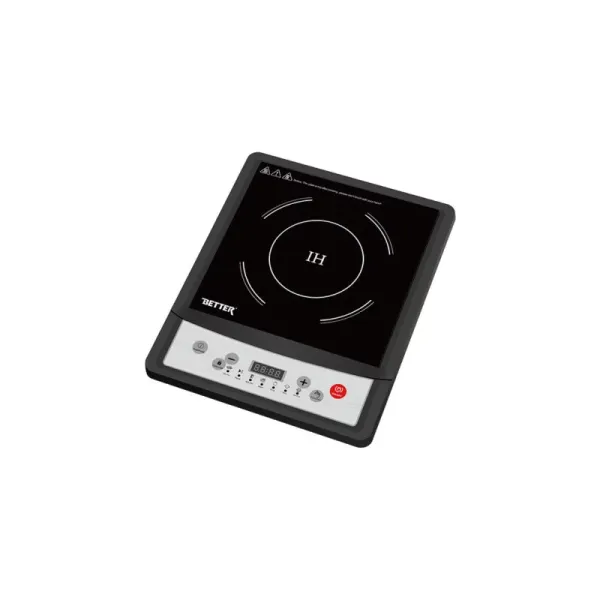 Better Star Induction Cooktop